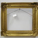 630 7493 PICTURE FRAME